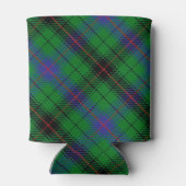 Rafraichisseur De Cannettes Davidson Tartan peut refroidir (Dos)
