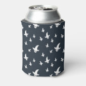 Rafraichisseur De Cannettes De mignons fantômes blancs (Can Dos)