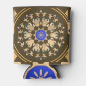 Rafraichisseur De Cannettes Défilement (Devant)