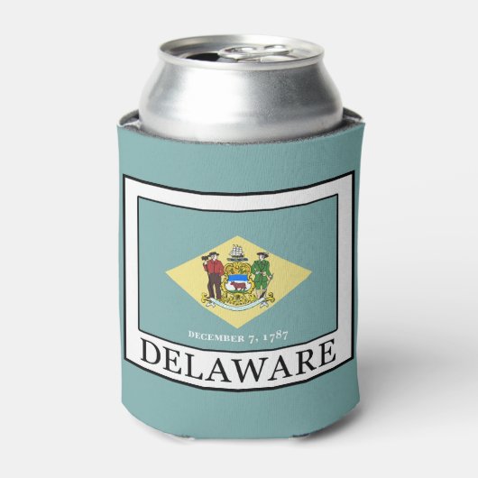 Rafraichisseur De Cannettes Delaware (Can devant)