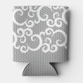 Rafraichisseur De Cannettes Dentelle 1 (Devant)