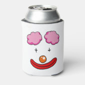 Rafraichisseur De Cannettes dessin animé du clown de cirque (Can Dos)