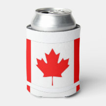 DRAPEAU CANADIEN
