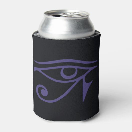 RAFRAICHISSEUR DE CANNETTES DRAPEAU DE FIERTE GOTH (Can devant)
