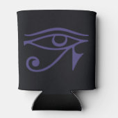 RAFRAICHISSEUR DE CANNETTES DRAPEAU DE FIERTE GOTH (Dos)