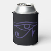 RAFRAICHISSEUR DE CANNETTES DRAPEAU DE FIERTE GOTH (Can Dos)