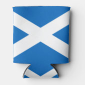 Rafraichisseur De Cannettes Drapeau écossais (Devant)
