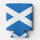 Rafraichisseur De Cannettes Drapeau écossais (Dos)