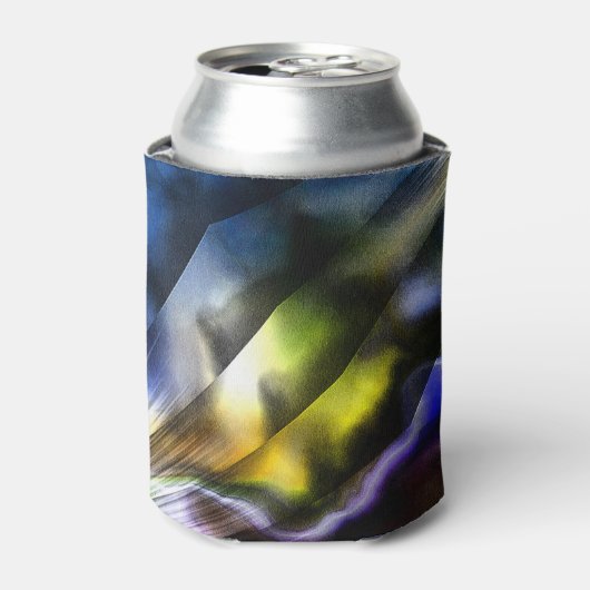 Rafraichisseur De Cannettes Éclatement De Lumière (Can devant)