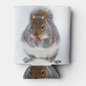 Rafraichisseur De Cannettes Écureuil (Devant)