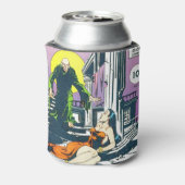 Rafraichisseur De Cannettes Eerie Comics #1 (Can Dos)