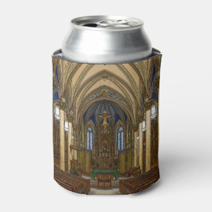 Rafraichisseur De Cannettes Église catholique de St Peter Painterly