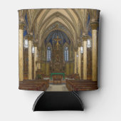 Rafraichisseur De Cannettes Église catholique Saint-Pierre (Devant)