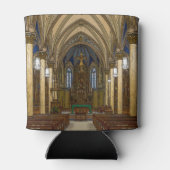 Rafraichisseur De Cannettes Église catholique Saint-Pierre (Dos)