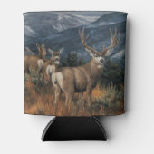 Rafraichisseur De Cannettes Elk taureau et chaudière (Devant)