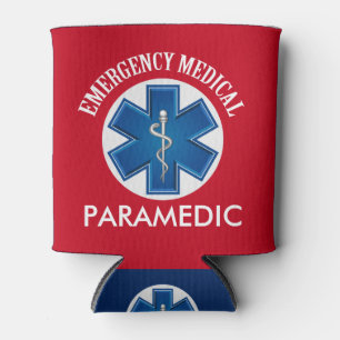 Rafraichisseur De Cannettes EMS EMT paramétré Médicale d'urgence