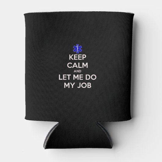 Rafraichisseur De Cannettes EMT-Paramedic Cosentir (Devant)