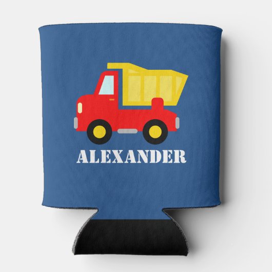 Rafraichisseur De Cannettes Enfants personnalisées peuvent refroidisseurs avec (Dos)