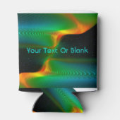 Rafraichisseur De Cannettes Entangage quantique (Dos)