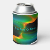 Rafraichisseur De Cannettes Entangage quantique (Can Dos)