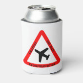 Rafraichisseur De Cannettes Équipage (Can Dos)