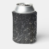 Rafraichisseur De Cannettes ÉQUIPAGE DE Paint Splatter | Charbon et blanc (Can Dos)