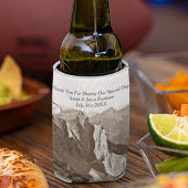 Rafraichisseur De Cannettes Escalade Mountain Rock Favour