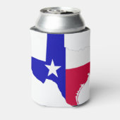 Rafraichisseur De Cannettes État du Texas (Can Dos)