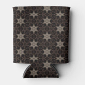 Rafraichisseur De Cannettes Étoiles (Devant)