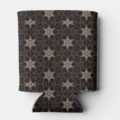 Rafraichisseur De Cannettes Étoiles (Dos)