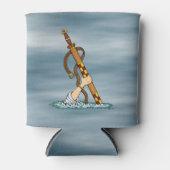 Rafraichisseur De Cannettes Excalibur (Devant)