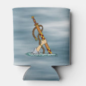 Rafraichisseur De Cannettes Excalibur (Dos)