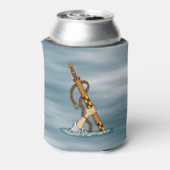 Rafraichisseur De Cannettes Excalibur (Can Dos)