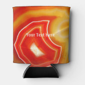 Rafraichisseur De Cannettes Falln Agate (Devant)