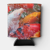Rafraichisseur De Cannettes Falln Gathering Koi (Devant)