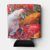 Rafraichisseur De Cannettes Falln Gathering Koi (Dos)