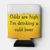 Rafraichisseur De Cannettes Fantastiques refroidisseurs pour hommes (Dos)