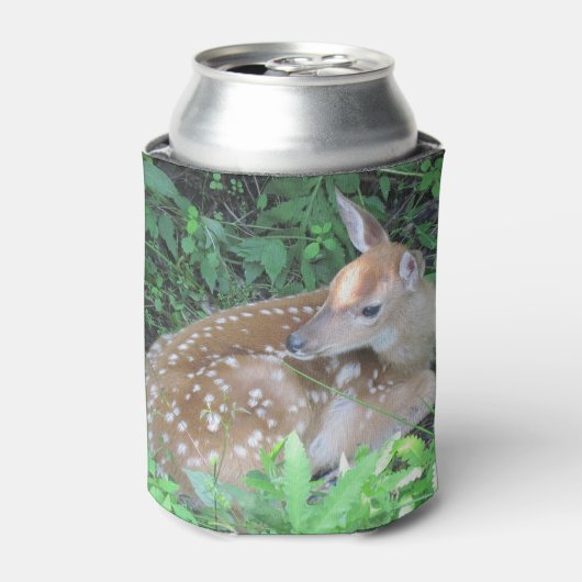 Rafraichisseur De Cannettes Faune (Can devant)