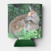 Rafraichisseur De Cannettes Faune (Devant)