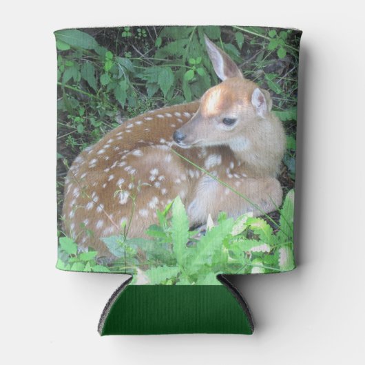 Rafraichisseur De Cannettes Faune (Devant)