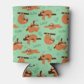 Rafraichisseur De Cannettes Fente de refroidissement (Devant)