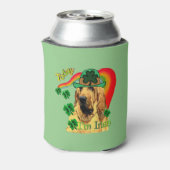 Rafraichisseur De Cannettes Fête de Saint-Patricks (Can Dos)