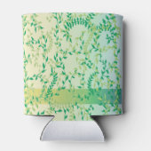 Rafraichisseur De Cannettes Feuilles dansants (Dos)