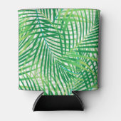 Rafraichisseur De Cannettes Feuilles Palm (Devant)