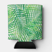 Rafraichisseur De Cannettes Feuilles Palm (Dos)