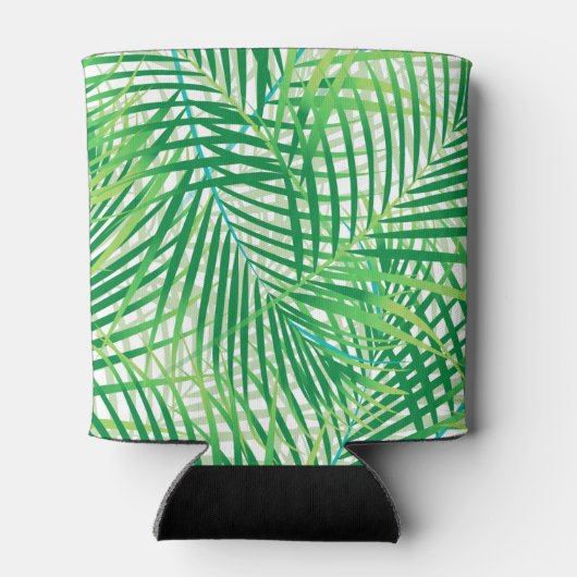 Rafraichisseur De Cannettes Feuilles Palm (Dos)