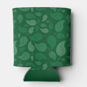 Rafraichisseur De Cannettes Feuilles verts (Dos)