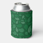 Rafraichisseur De Cannettes Feuilles verts (Can Dos)