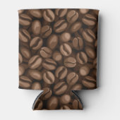 Rafraichisseur De Cannettes Fèves de café (Devant)