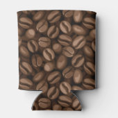 Rafraichisseur De Cannettes Fèves de café (Dos)